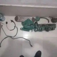 لوازم استوک اف ام9