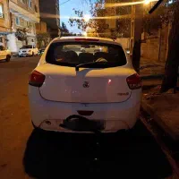 تیبا دو پلاس EX|خودرو سواری و وانت|ساوه, |دیوار