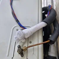 نصب تعمیر سرویس ۲۴س کولرگازی اسپلیت اسپیلت اسپیلیت