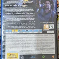 uncharted 4|کنسول، بازی ویدئویی و آنلاین|کرمانشاه, |دیوار