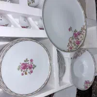 سرویس چینی پردیس|ظروف سرو و پذیرایی|شیراز, گلدشت معالی‌آباد|دیوار