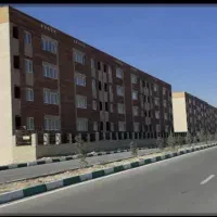 فاز ۶ مسکن فرهنگیان