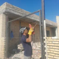 جوشکار سیار|خدمات پیشه و مهارت|رامهرمز, |دیوار