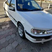 پژو پارس مدل ۱۴۰۲ موتور ارتقا یافته