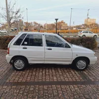 پراید ۱۱۱ مدل ۹۴