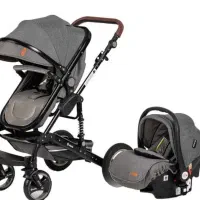 سرویس کالسکه elele