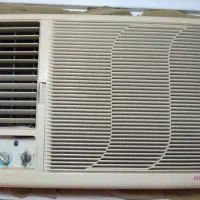 کولر پنجره ای سوپرا