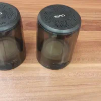 ایک جفت سپیکر بلوتوثی TSCO|پخشکننده همراه|همدان, |دیوار