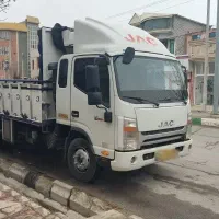 جک8تن مدل 96|خودرو سنگین|قوچان, |دیوار