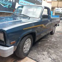 مزدا کلکسیونی مشابه صفر آخرین مدل 77|خودرو سواری و وانت|گرگان, |دیوار