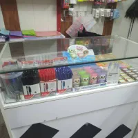 ویترین کلیه اجناس