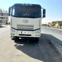 کمپرسی ده چرخ  فاوو|خودرو سنگین|یزد, |دیوار