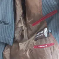 کت و شلوار مردانه|لباس|رشت, پیرکلاچای|دیوار