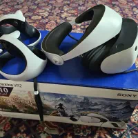 ps vr 2 معاوضه با نینتندو سوییچ دو