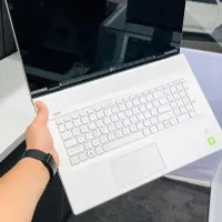 لپ تاپ HP ENVY 17|رایانه همراه|بوشهر, |دیوار