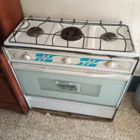 اجاق گاز|اجاق گاز و لوازم برقی پختوپز|نقده, |دیوار