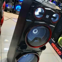 باند اسپیکرpearlمیکرولب(پرل)