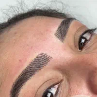 تخفیف ۴۰درصدی روی تمامی خدمات ارایش دائم (۱هفته)|خدمات آرایشگری و زیبایی|شیراز, معالیآباد|دیوار