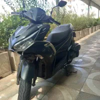 موتور آیروکس گلکسی ۱۵۵
