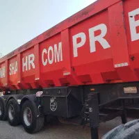 فروش یک دستگاه کمپرسی