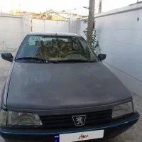 پژو 405مدل 95|خودرو سواری و وانت|کوهدشت, |دیوار