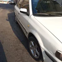 سمند دوگانه سوز|خودرو سواری و وانت|تبریز, |دیوار