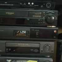 ویدیو الجی وایوا|پخش‌کننده DVD و ویدیو|تبریز, |دیوار