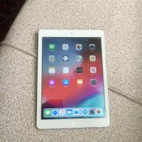 Ipad air