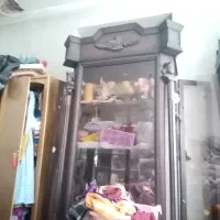 بوفه|بوفه، ویترین، کنسول|کرمان, |دیوار