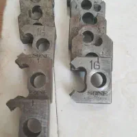 حدید (دایس) دستی ژاپنی|ابزارآلات|اهواز, پردیس|دیوار