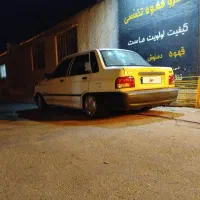 پراید مدل84|خودرو سواری و وانت|شاهرود, |دیوار