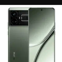 ریلمی GT5 خراب