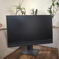 مانیتور DELL ویدئو کنفرانس IPS C2422HE|قطعات و لوازم جانبی رایانه|تهران, خاوران|دیوار