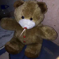 عروسک‌های اورجینال|اسباب‌‌بازی|رباط‌کریم, شترخوار|دیوار