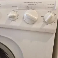 ماشین لباسشویی آمریکایی وستینگ WestingHouse|ماشین لباسشویی و خشککن لباس|پردیس, فاز ۳|دیوار