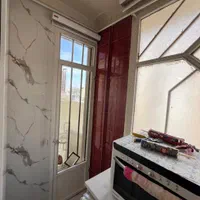 دیوارکوب پارکت قرنیز مابل شیت ترموفوم|خدمات پیشه و مهارت|قزوین, |دیوار