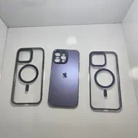 قاب ایفون ۱۴ پرومکس