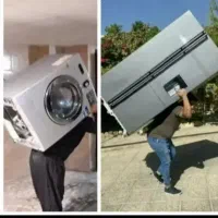 باربری حمل ونقل اسبابکشی منزل اعزام کارگرتخلی اثاث