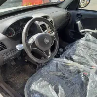 کوئیک GX|خودرو سواری و وانت|تهران, شهرک شریعتی|دیوار