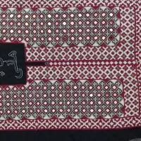 زی هزار آینه