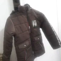 فروش کاپشن پسرانه