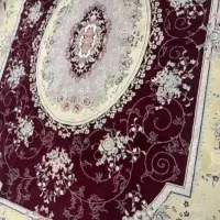 دو عدد فرش ۹متری در حد|فرش|کوچصفهان, |دیوار