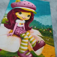 گلیم فرش تازه و نو