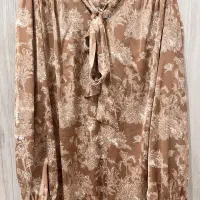 پیراهن شومیز