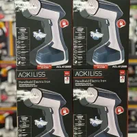 اتو بخارگر دستی مزونی مناسب پوشاک /اکبند