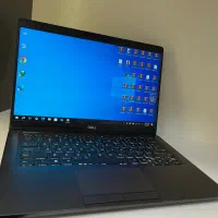لپ تاپ dell صفحه لمسی