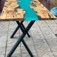 طبیعت را به خانه تان بیاورید|میز و صندلی غذاخوری|نوشهر, |دیوار