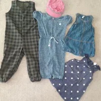 لباس بچه گانه وسویشرت|کفش و لباس بچه|گنبد کاووس, |دیوار