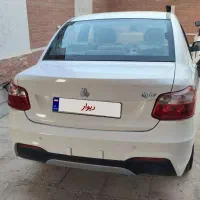 فروش ساینا مدل s دوگانه سوز|خودرو سواری و وانت|اوز, |دیوار