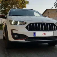 اطلسG(  ساندروف)|خودرو سواری و وانت|شیراز, معالی‌آباد|دیوار